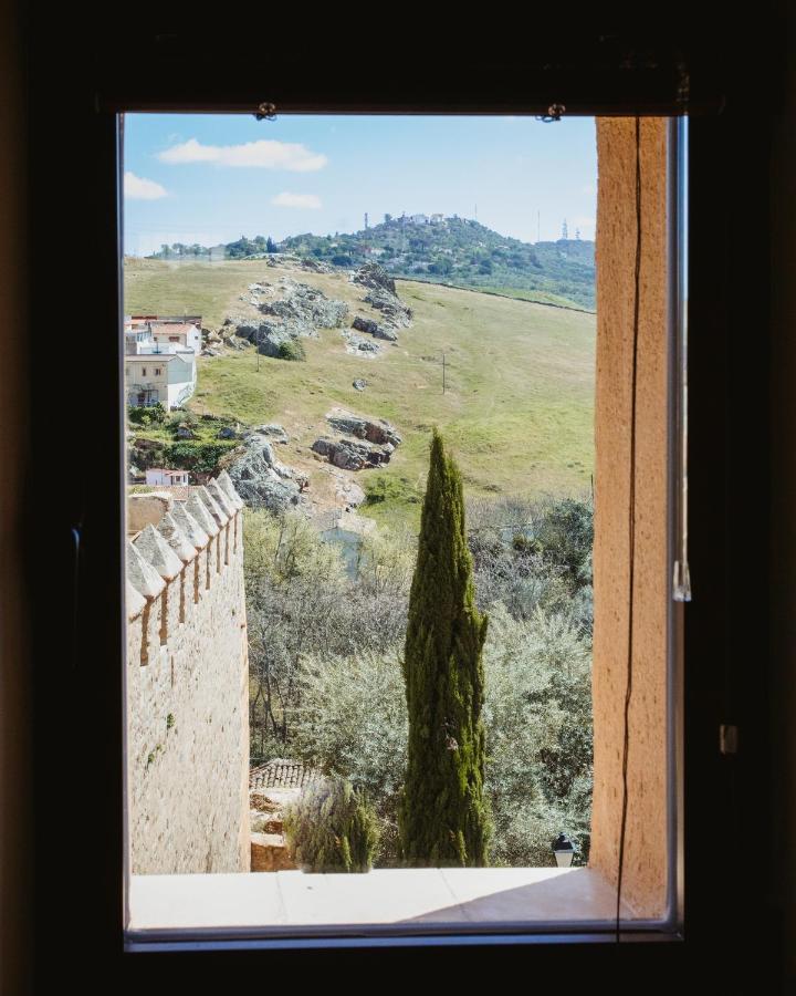 Apartamento Baluarte De Los Pozos Caces エクステリア 写真